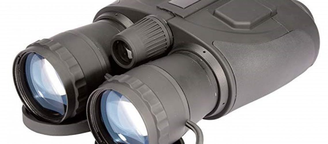 ATN-NVBNNSCV20-Night-Scout-VX-Gen-2-Night-Vision-Binocular