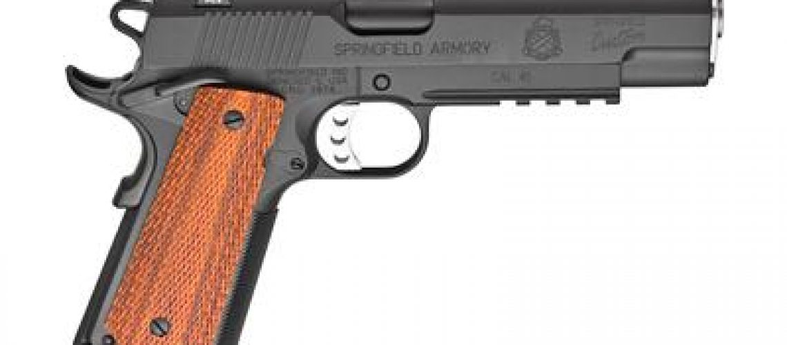 springfield-1911